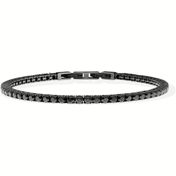 Bracciale Liu Jo Uomo in Acciaio MLJ561 - MLJ561